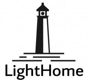 LightHome Products Logo